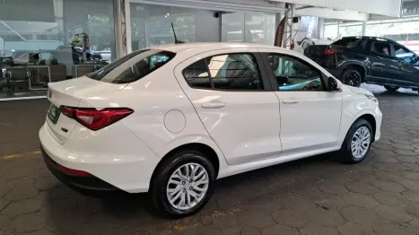 FIAT Cronos 1.3 4P FLEX DRIVE, Foto 8