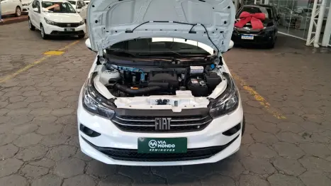 FIAT Cronos 1.3 4P FLEX DRIVE, Foto 9