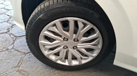 FIAT Cronos 1.3 4P FLEX DRIVE, Foto 11