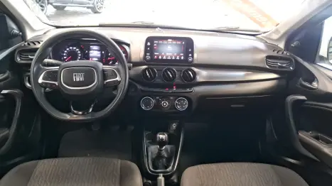 FIAT Cronos 1.3 4P FLEX DRIVE, Foto 14