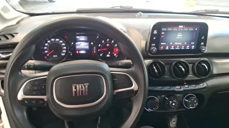 FIAT Cronos 1.3 4P FLEX DRIVE, Foto 15