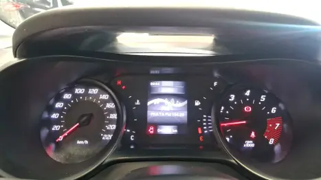 FIAT Cronos 1.3 4P FLEX DRIVE, Foto 16