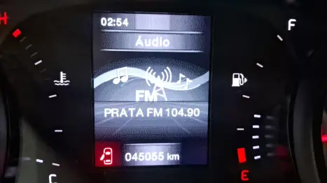 FIAT Cronos 1.3 4P FLEX DRIVE, Foto 18