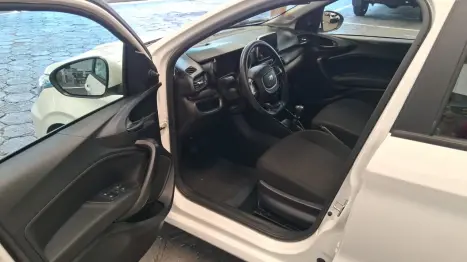 FIAT Cronos 1.3 4P FLEX DRIVE, Foto 19