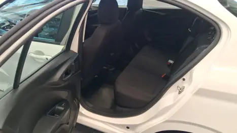 FIAT Cronos 1.3 4P FLEX DRIVE, Foto 20