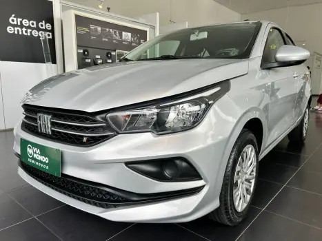 FIAT Cronos 1.3 4P FLEX DRIVE, Foto 1
