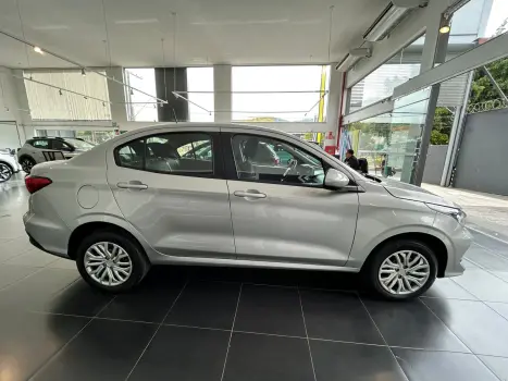 FIAT Cronos 1.3 4P FLEX DRIVE, Foto 5