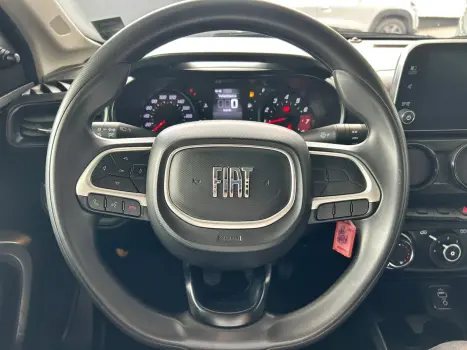 FIAT Cronos 1.3 4P FLEX DRIVE, Foto 14
