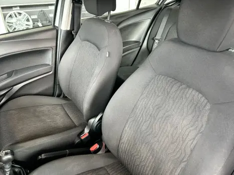 FIAT Cronos 1.3 4P FLEX DRIVE, Foto 16