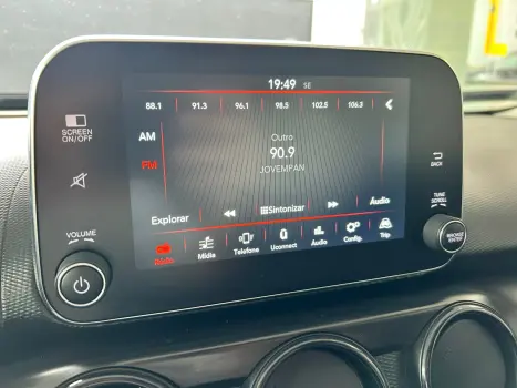 FIAT Cronos 1.3 4P FLEX DRIVE, Foto 17