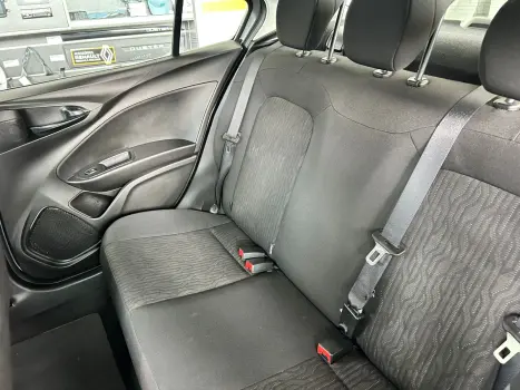 FIAT Cronos 1.3 4P FLEX DRIVE, Foto 18
