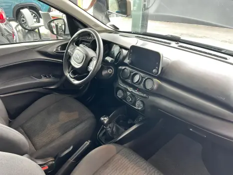 FIAT Cronos 1.3 4P FLEX DRIVE, Foto 19