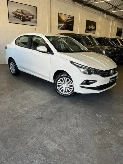 FIAT Cronos 1.3 4P FLEX DRIVE, Foto 2