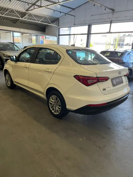 FIAT Cronos 1.3 4P FLEX DRIVE, Foto 4