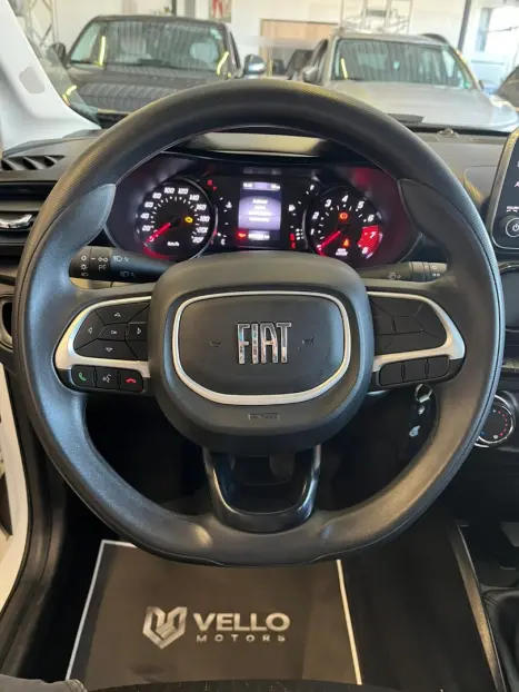 FIAT Cronos 1.3 4P FLEX DRIVE, Foto 7