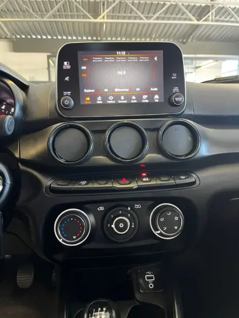 FIAT Cronos 1.3 4P FLEX DRIVE, Foto 8
