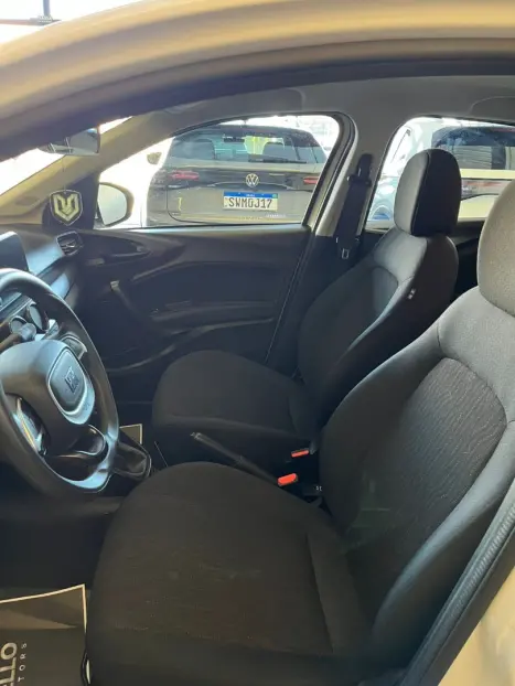 FIAT Cronos 1.3 4P FLEX DRIVE, Foto 9