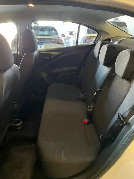 FIAT Cronos 1.3 4P FLEX DRIVE, Foto 10