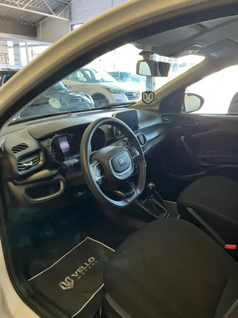FIAT Cronos 1.3 4P FLEX DRIVE, Foto 11