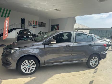 FIAT Cronos 1.3 4P FLEX DRIVE AUTOM�TICO CVT, Foto 5