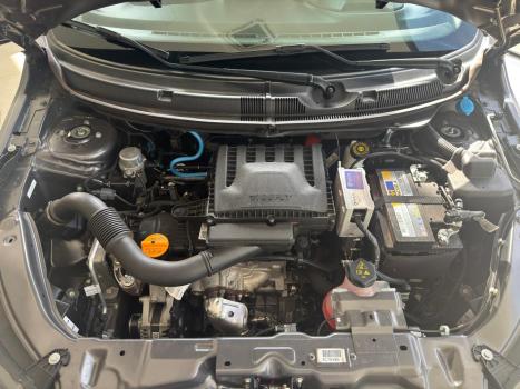 FIAT Cronos 1.3 4P FLEX DRIVE AUTOM�TICO CVT, Foto 10