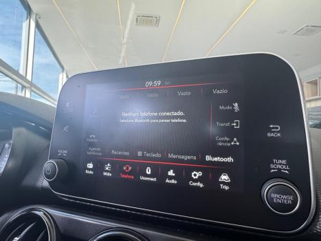 FIAT Cronos 1.3 4P FLEX DRIVE AUTOM�TICO CVT, Foto 15