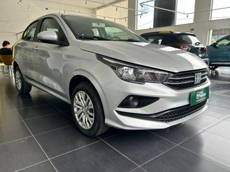 FIAT Cronos 1.3 4P FLEX DRIVE AUTOM�TICO CVT, Foto 3