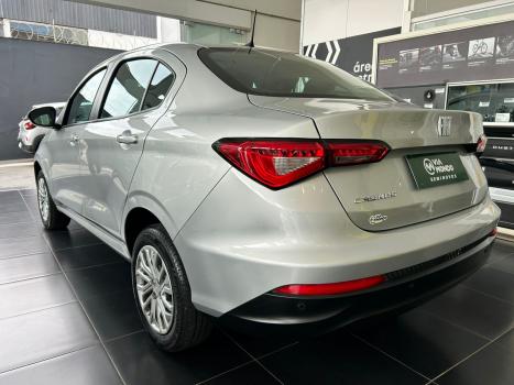 FIAT Cronos 1.3 4P FLEX DRIVE AUTOM�TICO CVT, Foto 6
