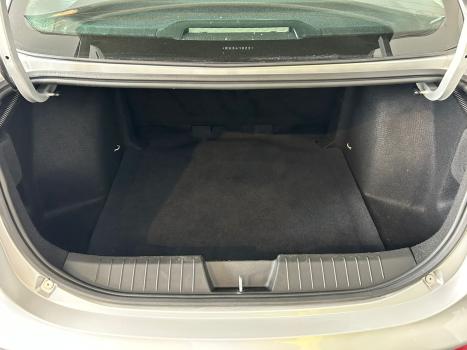 FIAT Cronos 1.3 4P FLEX DRIVE AUTOM�TICO CVT, Foto 9