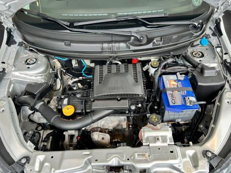 FIAT Cronos 1.3 4P FLEX DRIVE AUTOM�TICO CVT, Foto 10