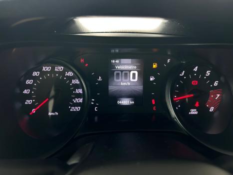 FIAT Cronos 1.3 4P FLEX DRIVE AUTOM�TICO CVT, Foto 16