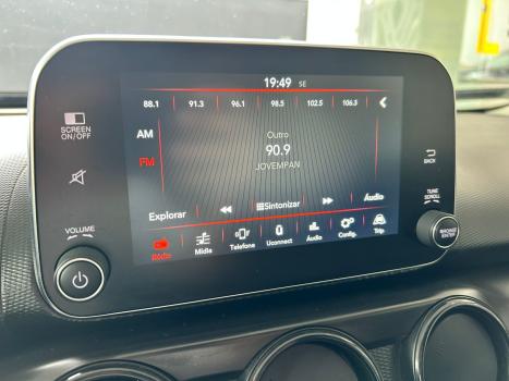FIAT Cronos 1.3 4P FLEX DRIVE AUTOM�TICO CVT, Foto 17