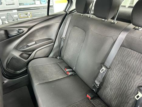 FIAT Cronos 1.3 4P FLEX DRIVE AUTOM�TICO CVT, Foto 19