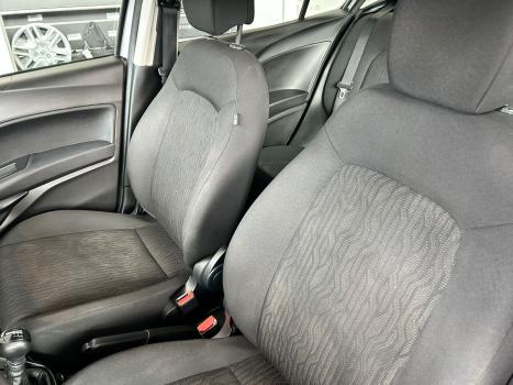 FIAT Cronos 1.3 4P FLEX DRIVE AUTOM�TICO CVT, Foto 20