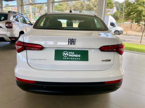 FIAT Cronos 1.3 4P FLEX DRIVE, Foto 6
