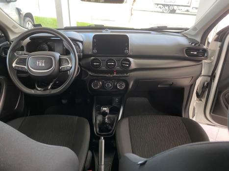 FIAT Cronos 1.3 4P FLEX DRIVE, Foto 8