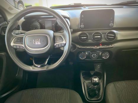 FIAT Cronos 1.3 4P FLEX DRIVE, Foto 9