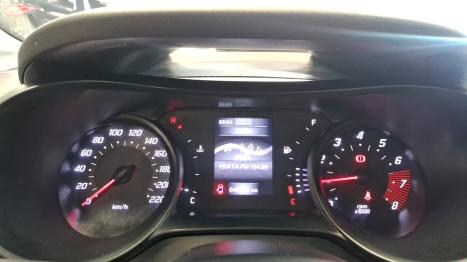 FIAT Cronos 1.3 4P FLEX DRIVE, Foto 11
