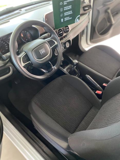 FIAT Cronos 1.3 4P FLEX DRIVE, Foto 13