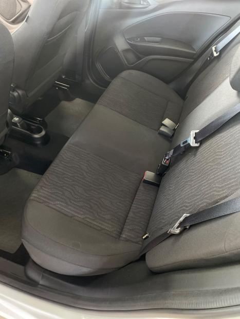 FIAT Cronos 1.3 4P FLEX DRIVE, Foto 15