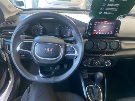 FIAT Cronos 1.3 4P FLEX DRIVE AUTOM�TICO CVT, Foto 3