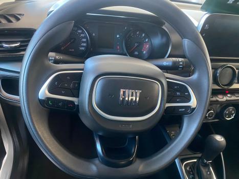 FIAT Cronos 1.3 4P FLEX DRIVE AUTOM�TICO CVT, Foto 4