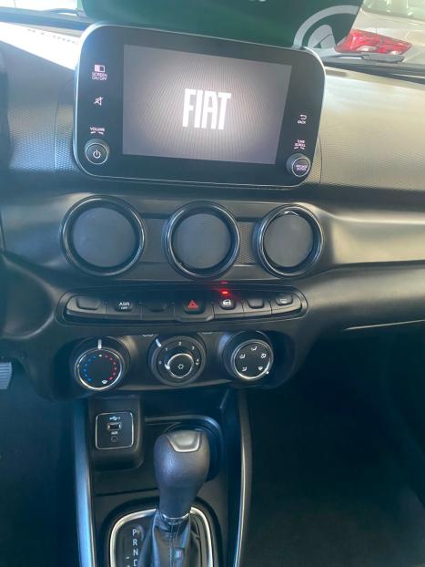 FIAT Cronos 1.3 4P FLEX DRIVE AUTOM�TICO CVT, Foto 7