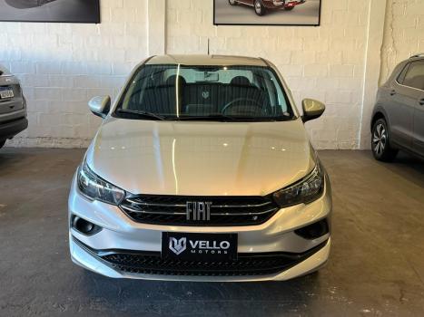 FIAT Cronos 1.3 4P FLEX DRIVE, Foto 2