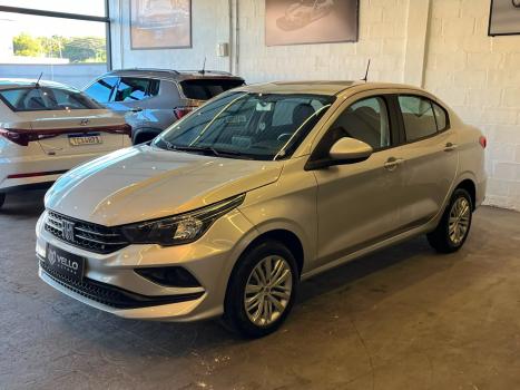 FIAT Cronos 1.3 4P FLEX DRIVE, Foto 3