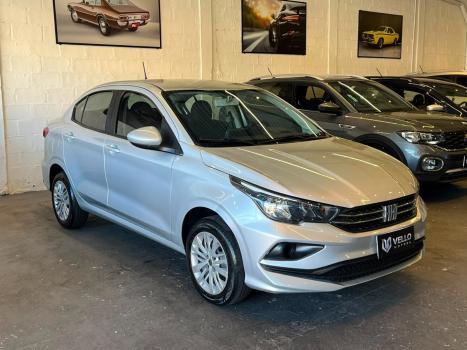 FIAT Cronos 1.3 4P FLEX DRIVE, Foto 4