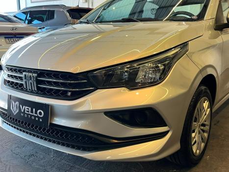 FIAT Cronos 1.3 4P FLEX DRIVE, Foto 5
