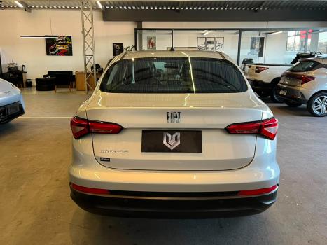 FIAT Cronos 1.3 4P FLEX DRIVE, Foto 6