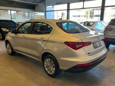 FIAT Cronos 1.3 4P FLEX DRIVE, Foto 7