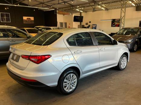 FIAT Cronos 1.3 4P FLEX DRIVE, Foto 8